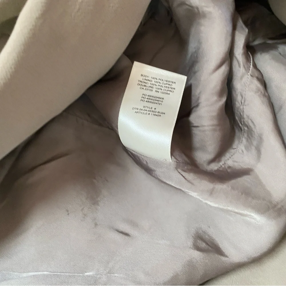 Aritzia Wilfred New Generation Blazer - Picture 8 of 8